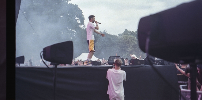 22 FRONTLINE FESTIVAL 2023